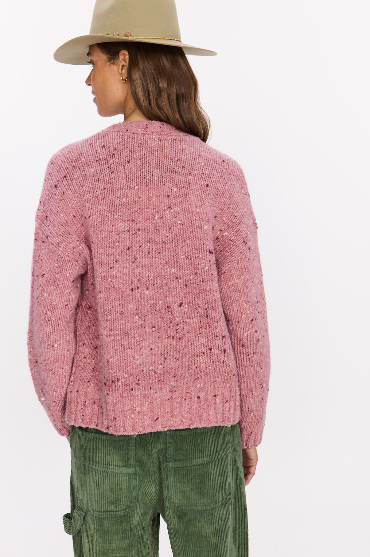 AGNES CARDIGAN