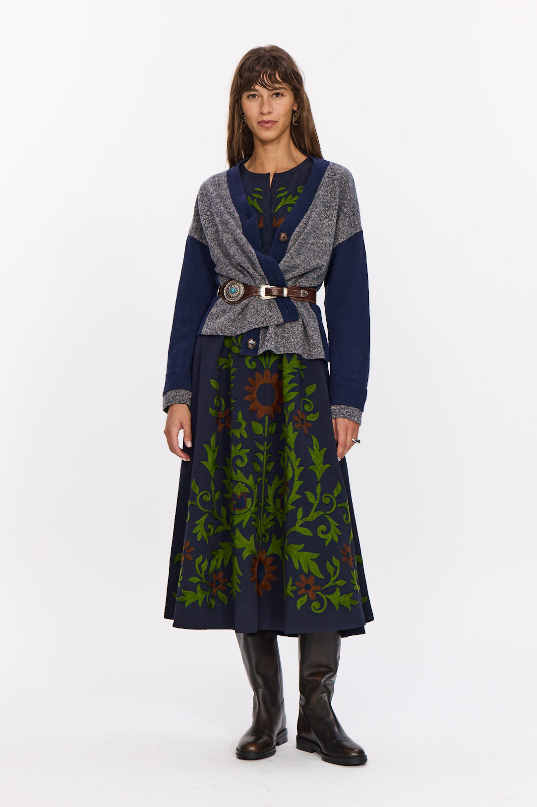 DARIA WAISTCOAT