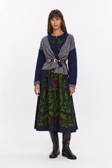 DARIA WAISTCOAT