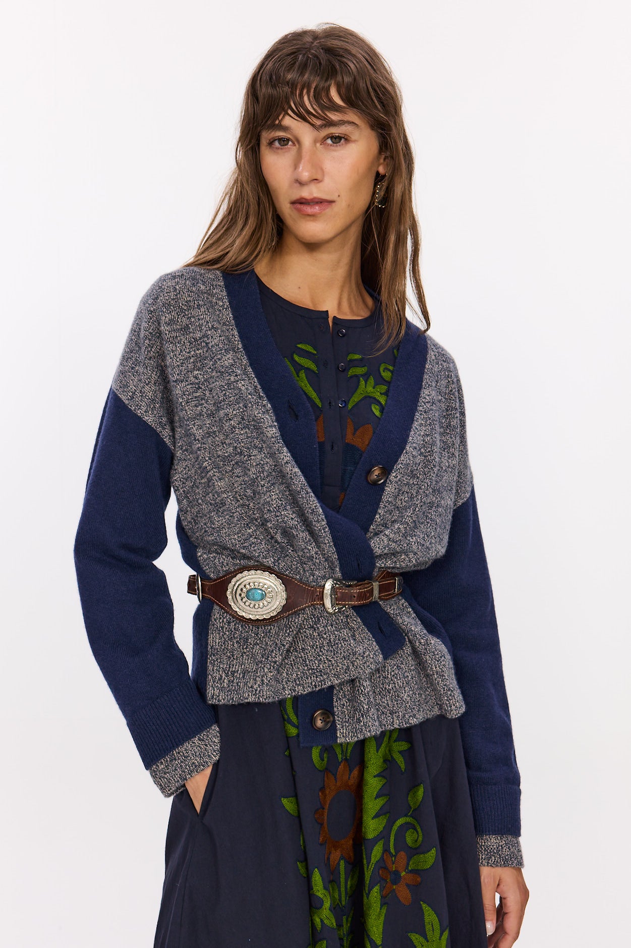 DARIA WAISTCOAT