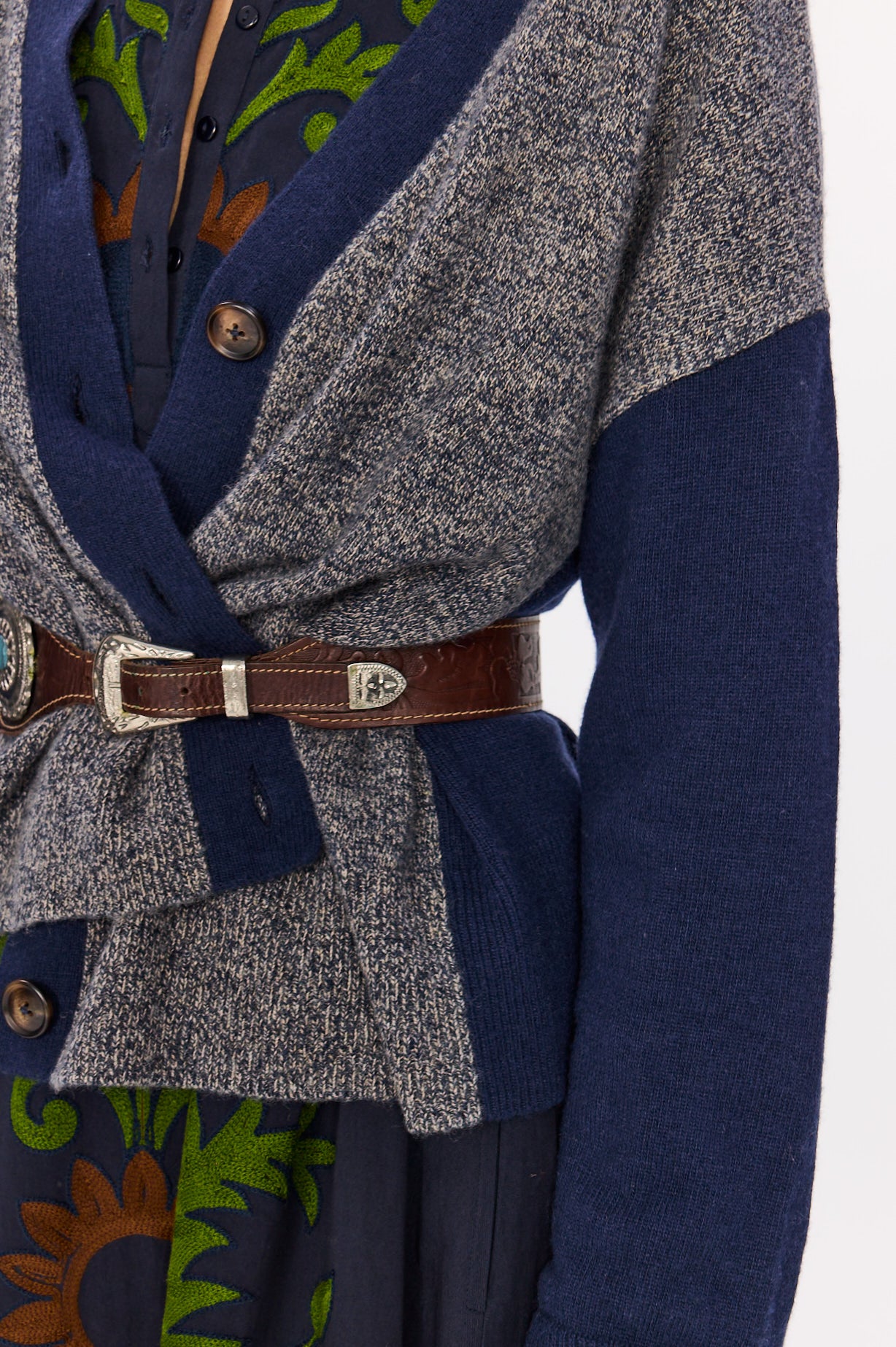 DARIA WAISTCOAT