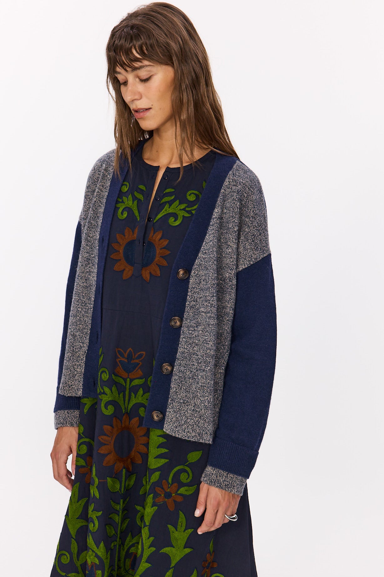 DARIA WAISTCOAT