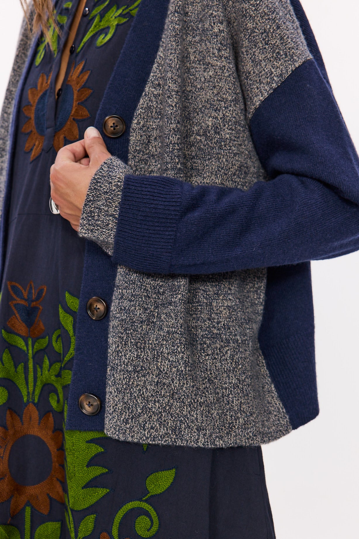 DARIA WAISTCOAT