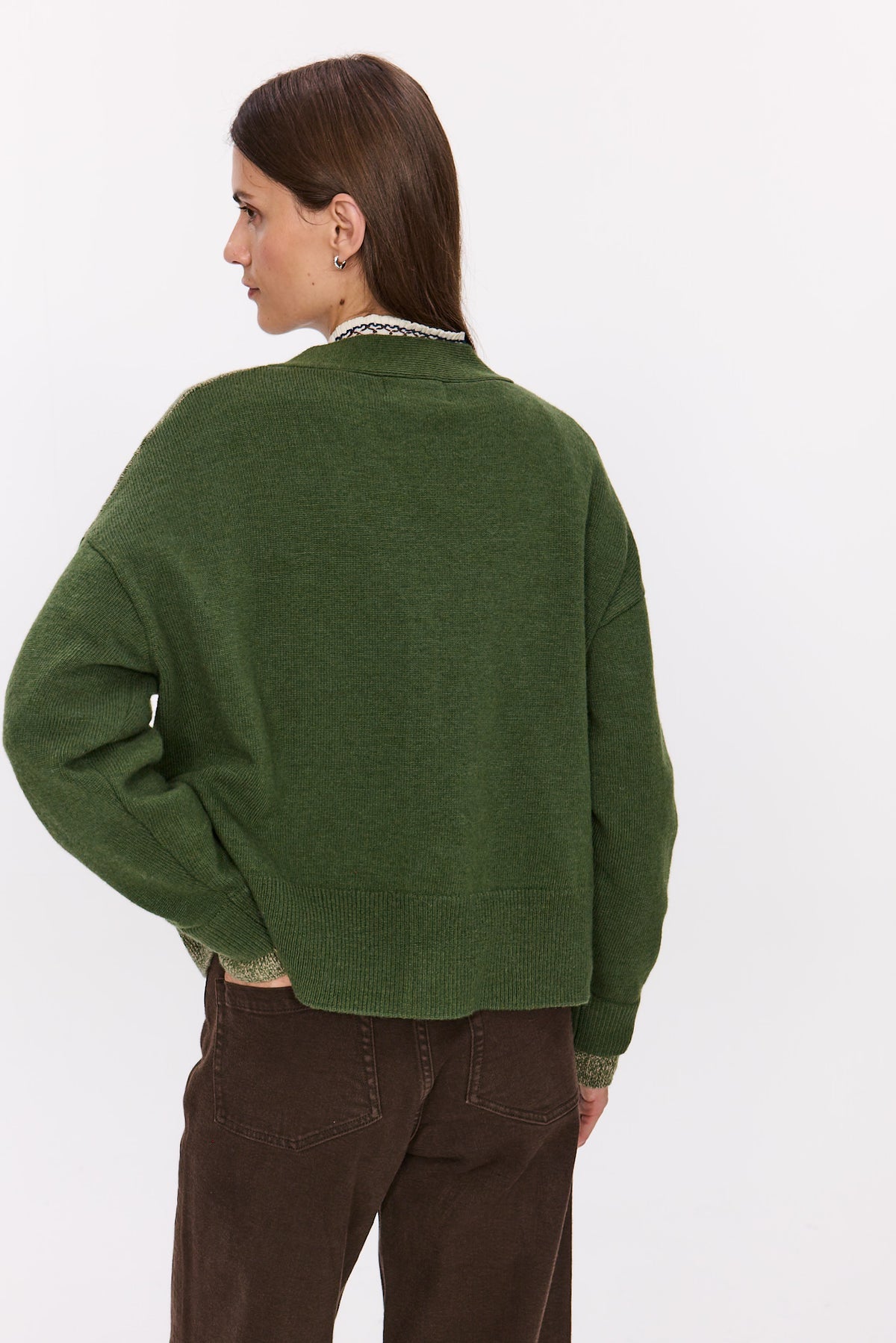 GILET DARIA