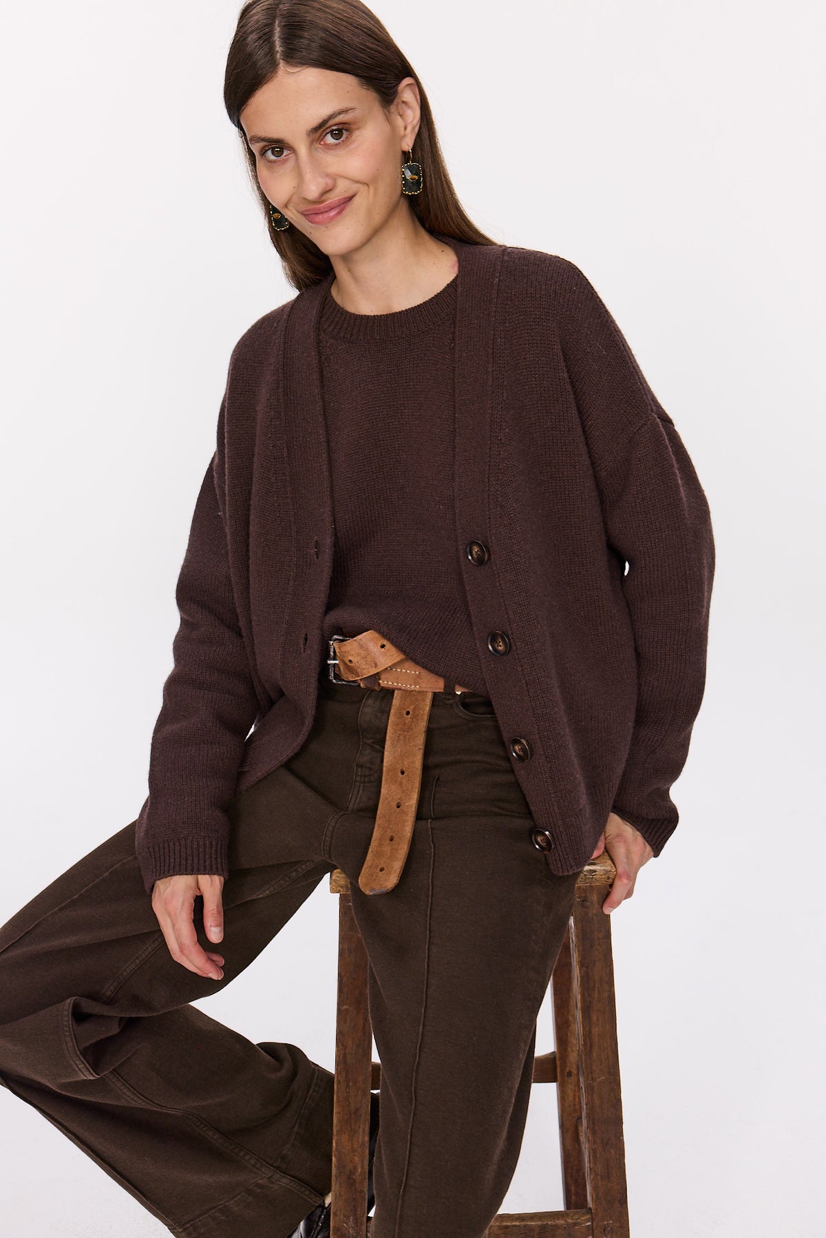 GILET LIPSI
