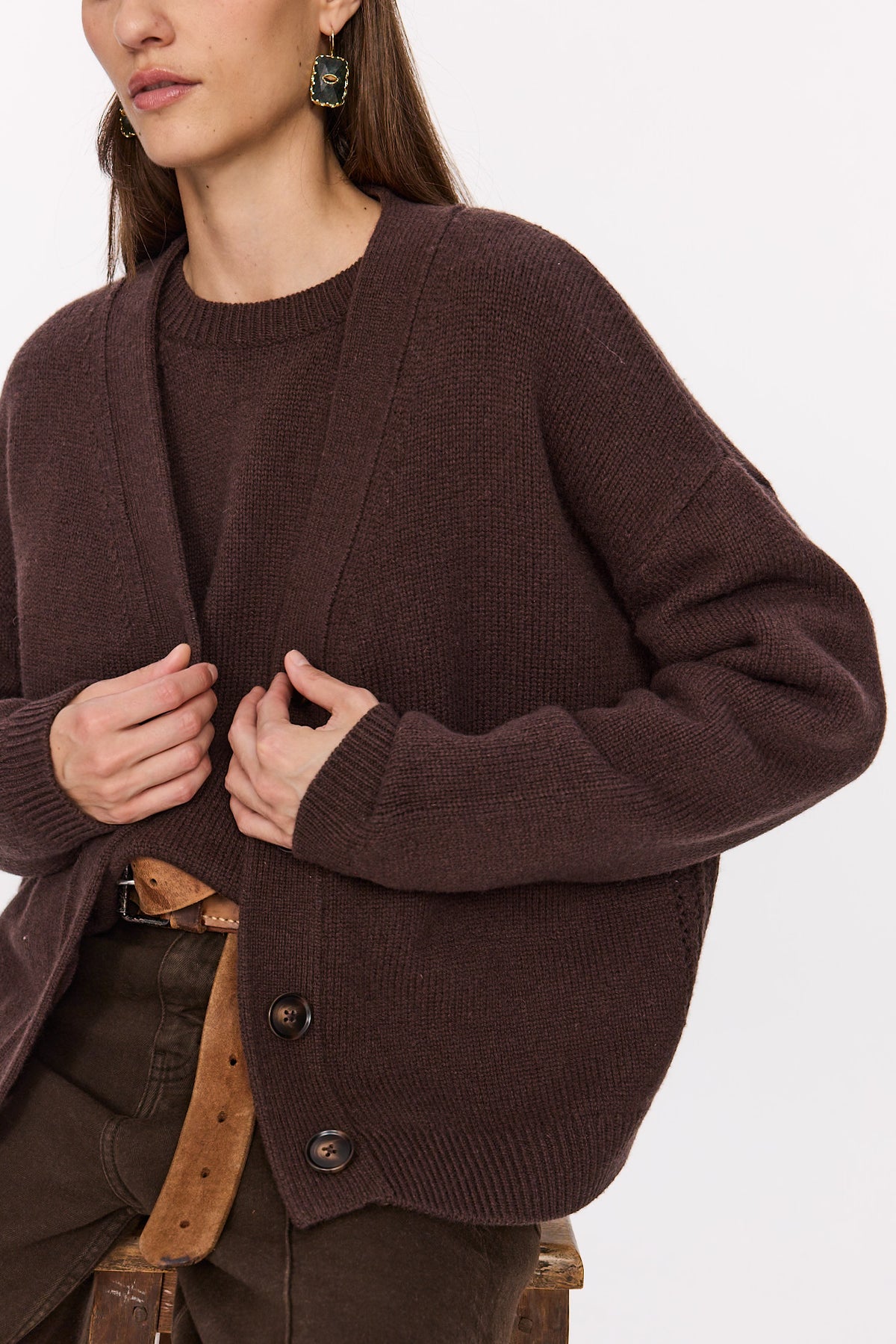 GILET LIPSI