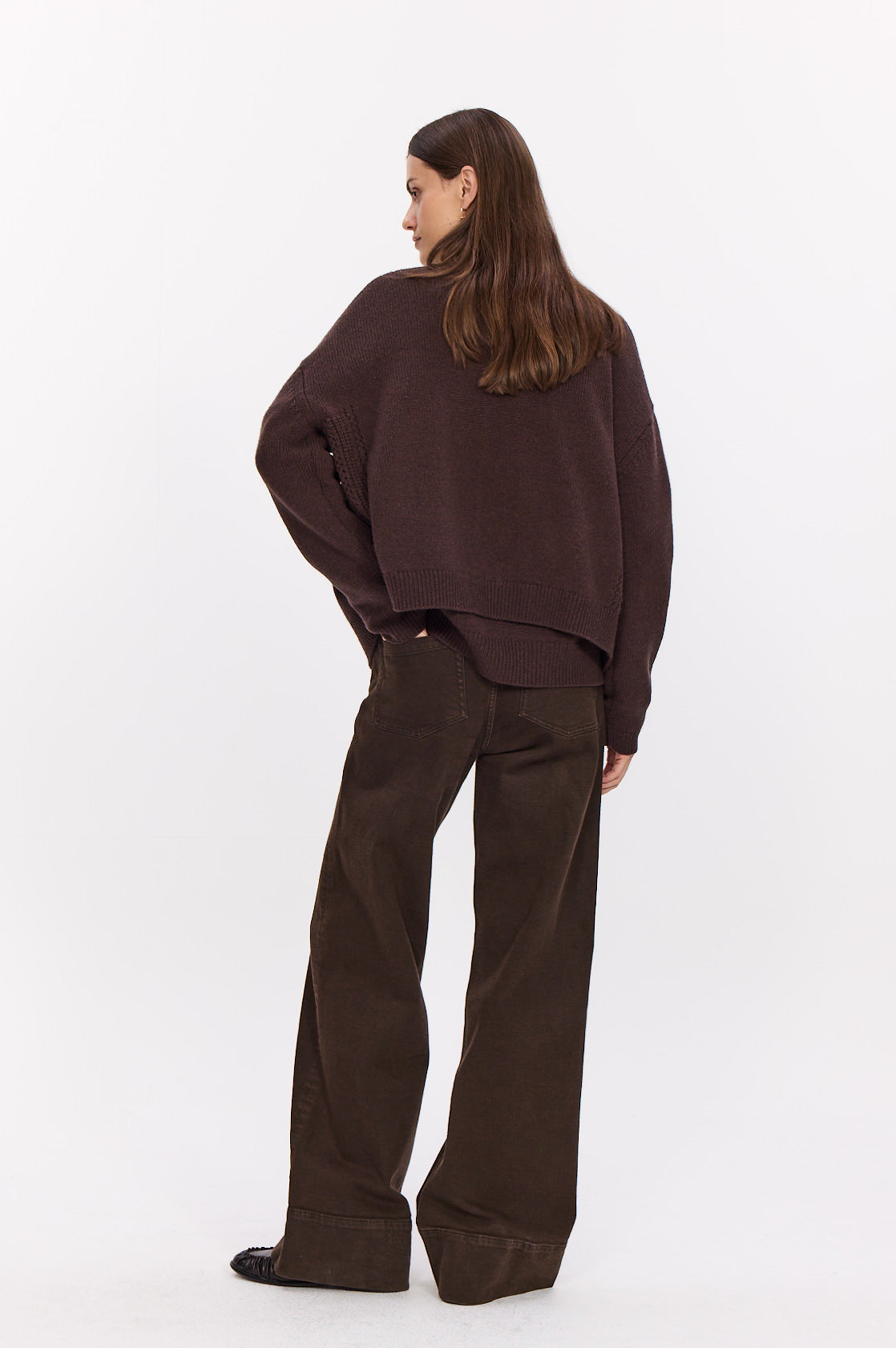 GILET LIPSI