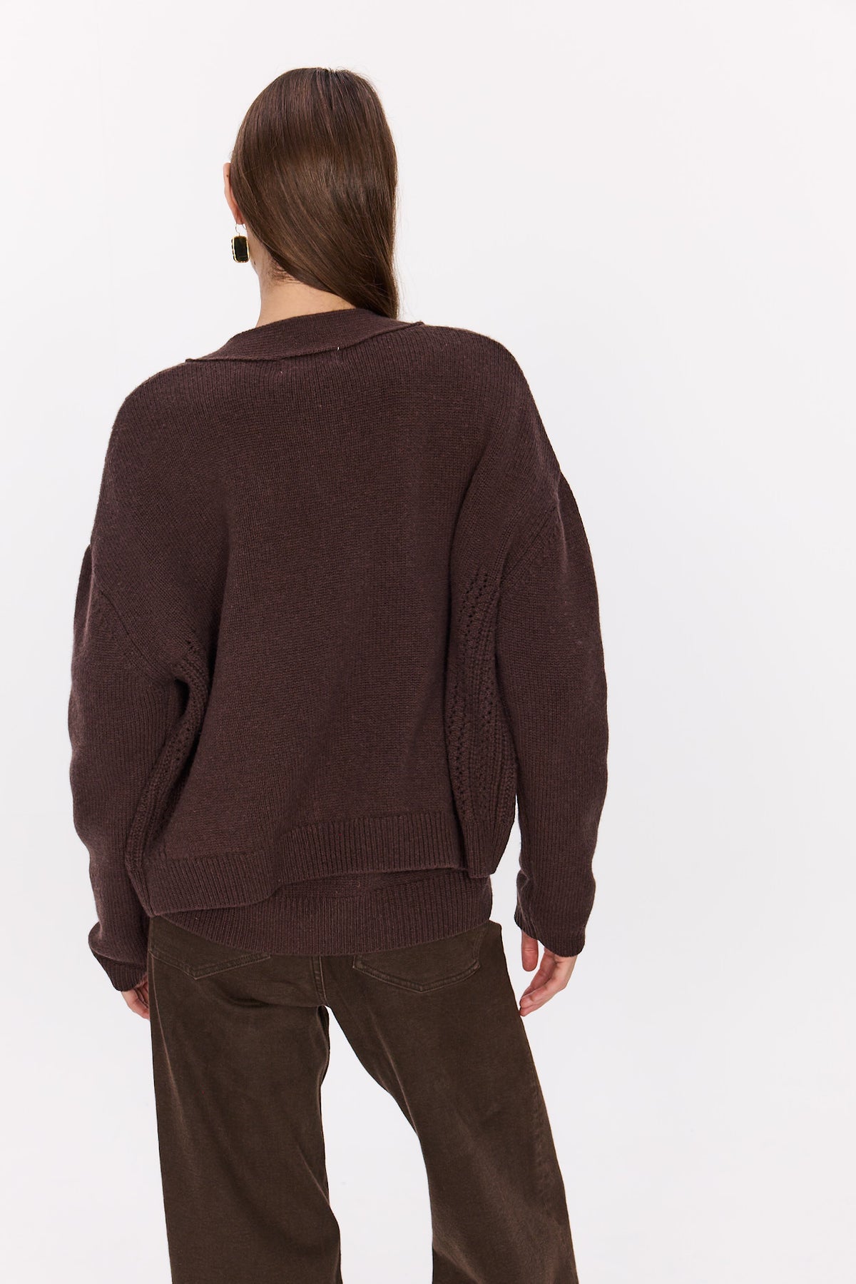  LIPSI CARDIGAN
