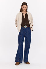 GILET LIPSI