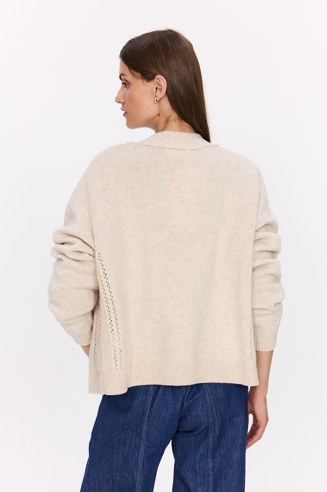GILET LIPSI