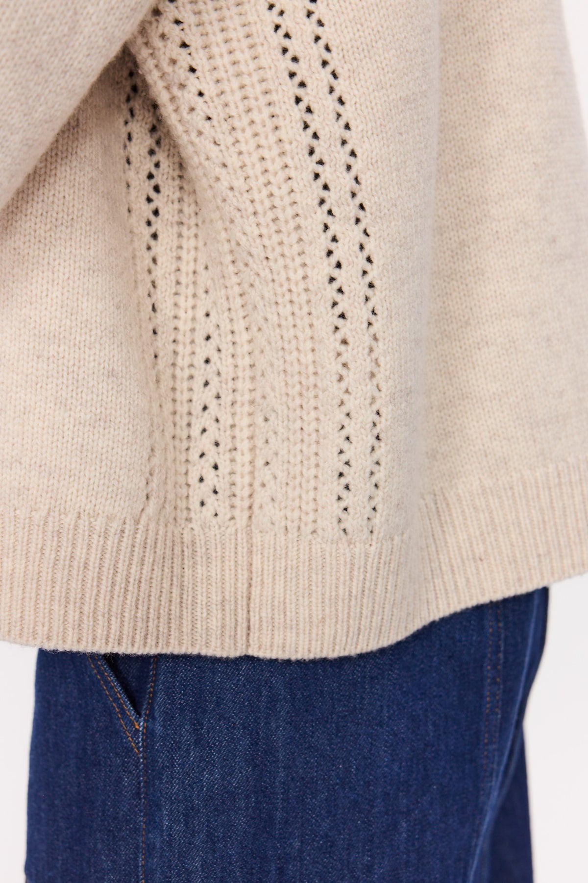 LIPSI CARDIGAN