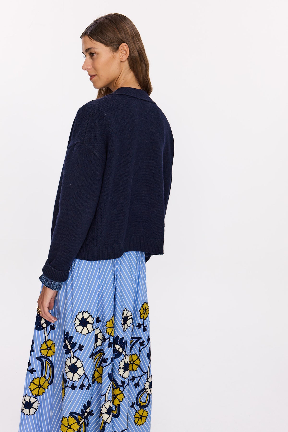 LIPSI CARDIGAN