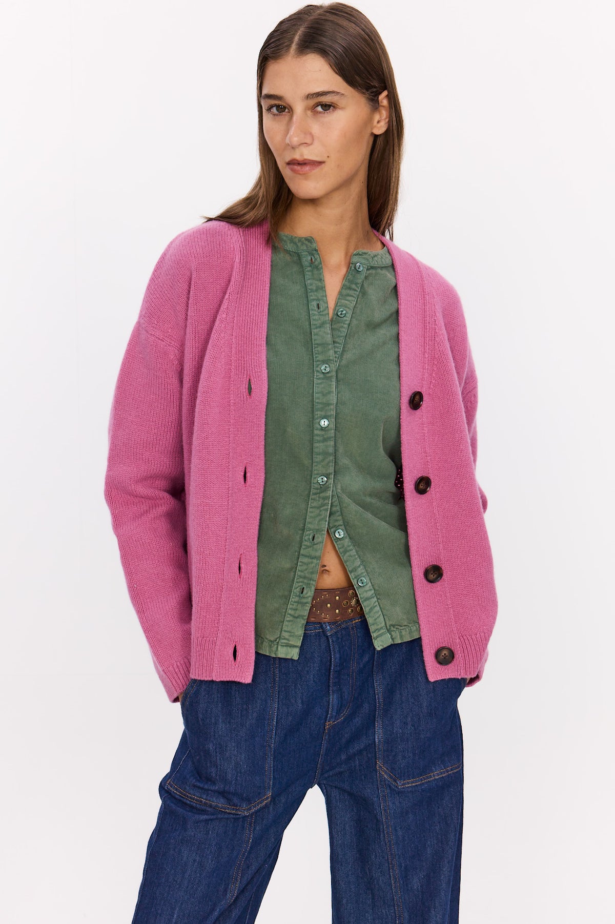 GILET LIPSI