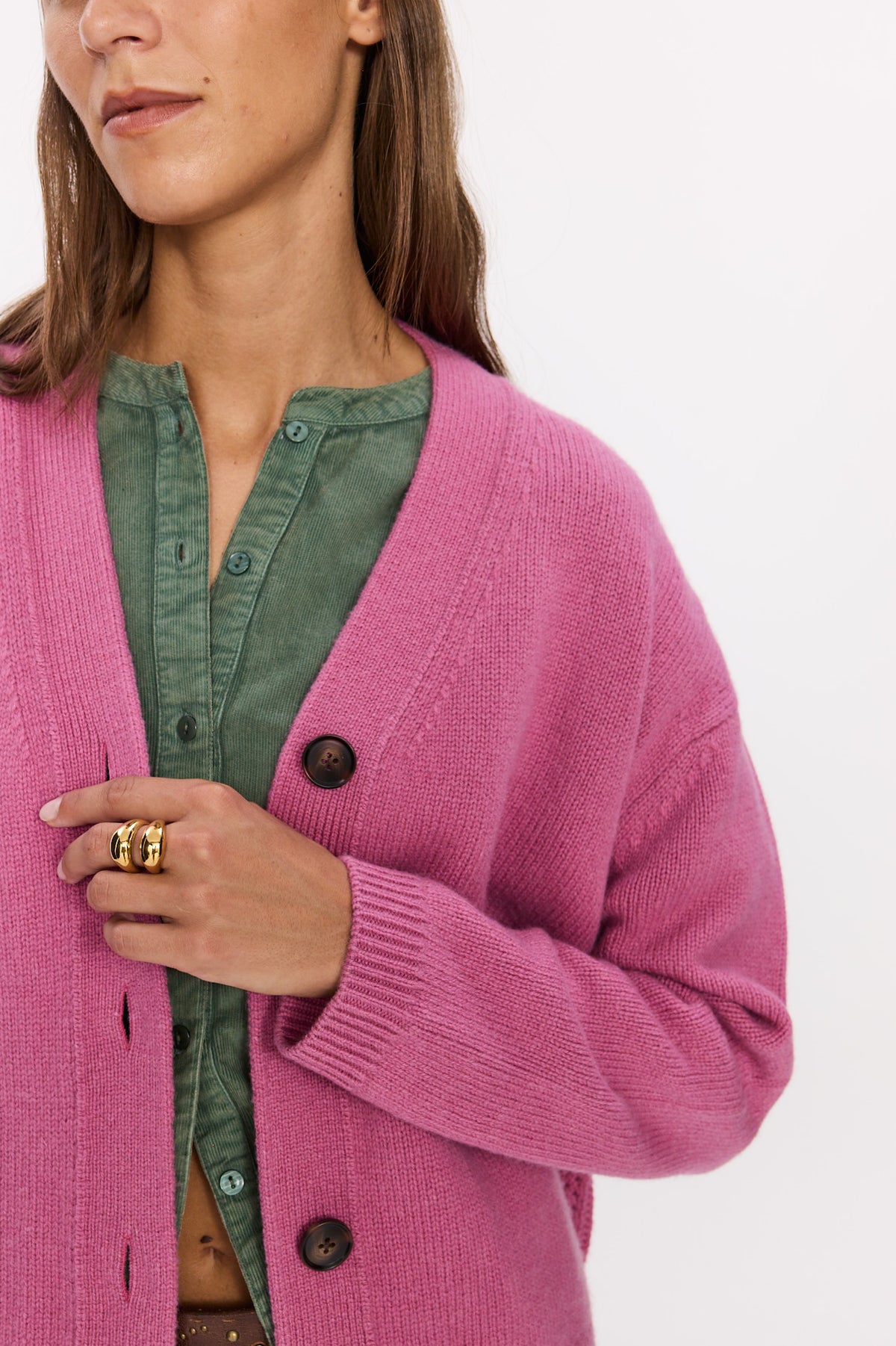 GILET LIPSI