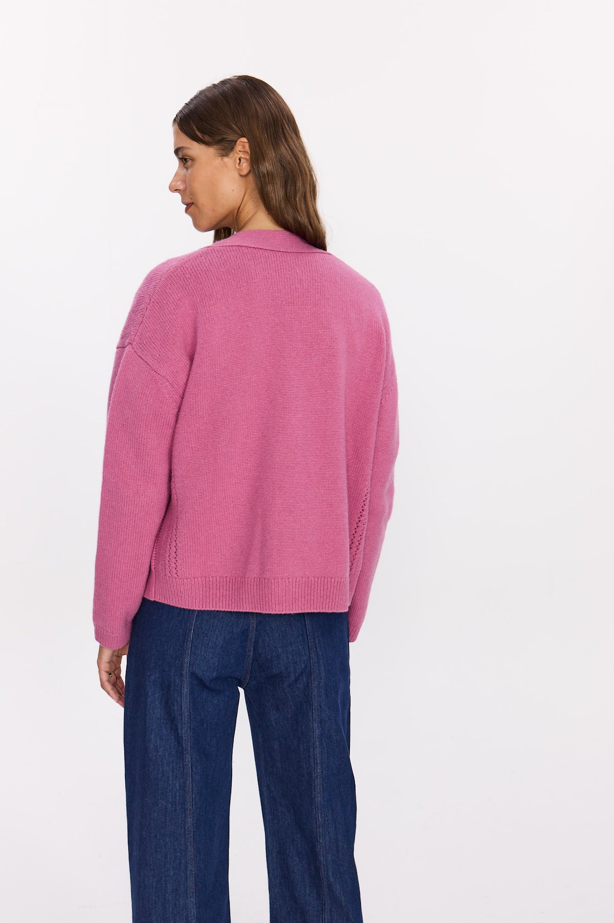 LIPSI CARDIGAN