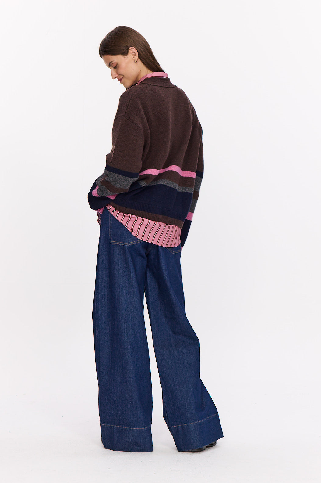 GILET ALANA
