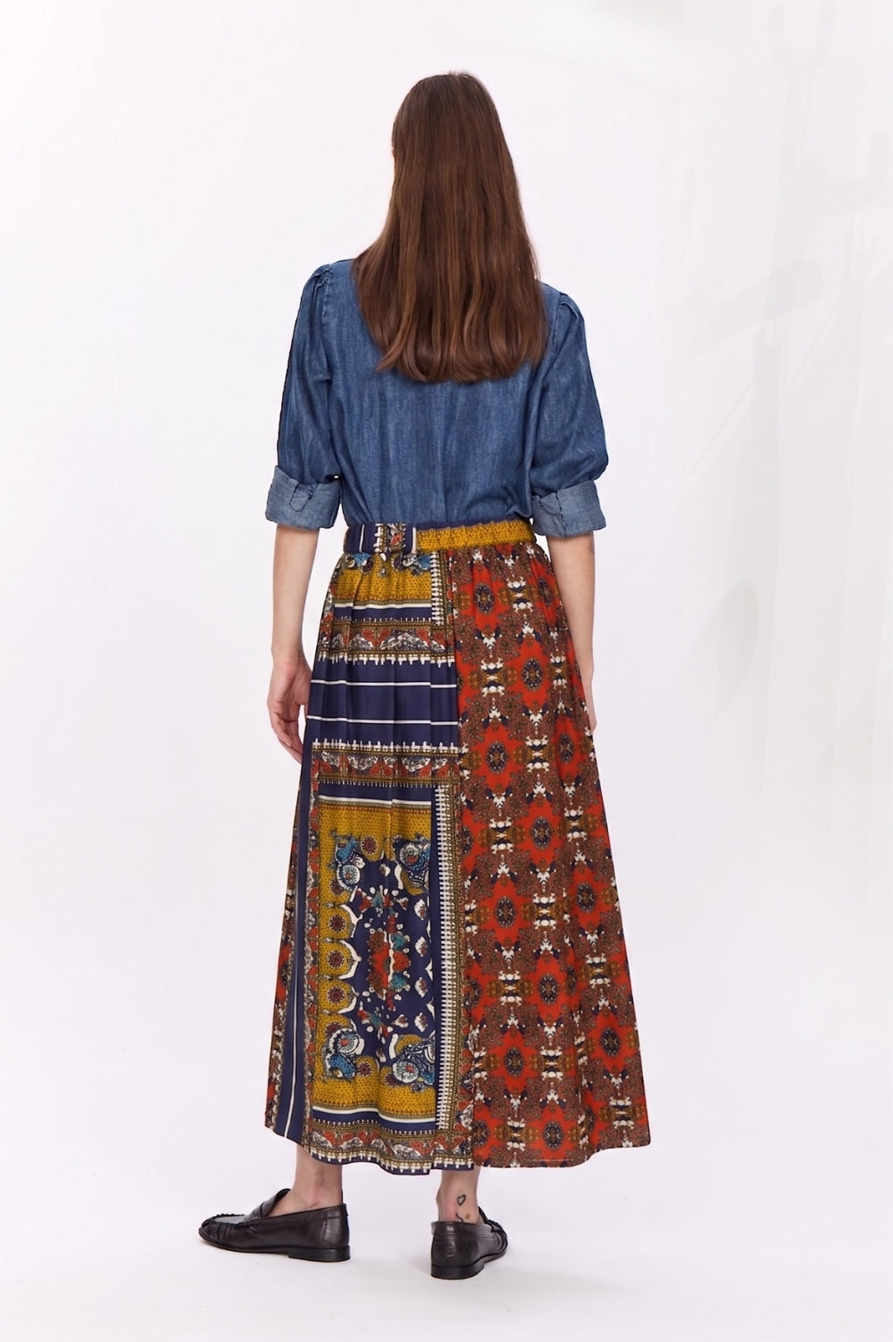 POLA SKIRT