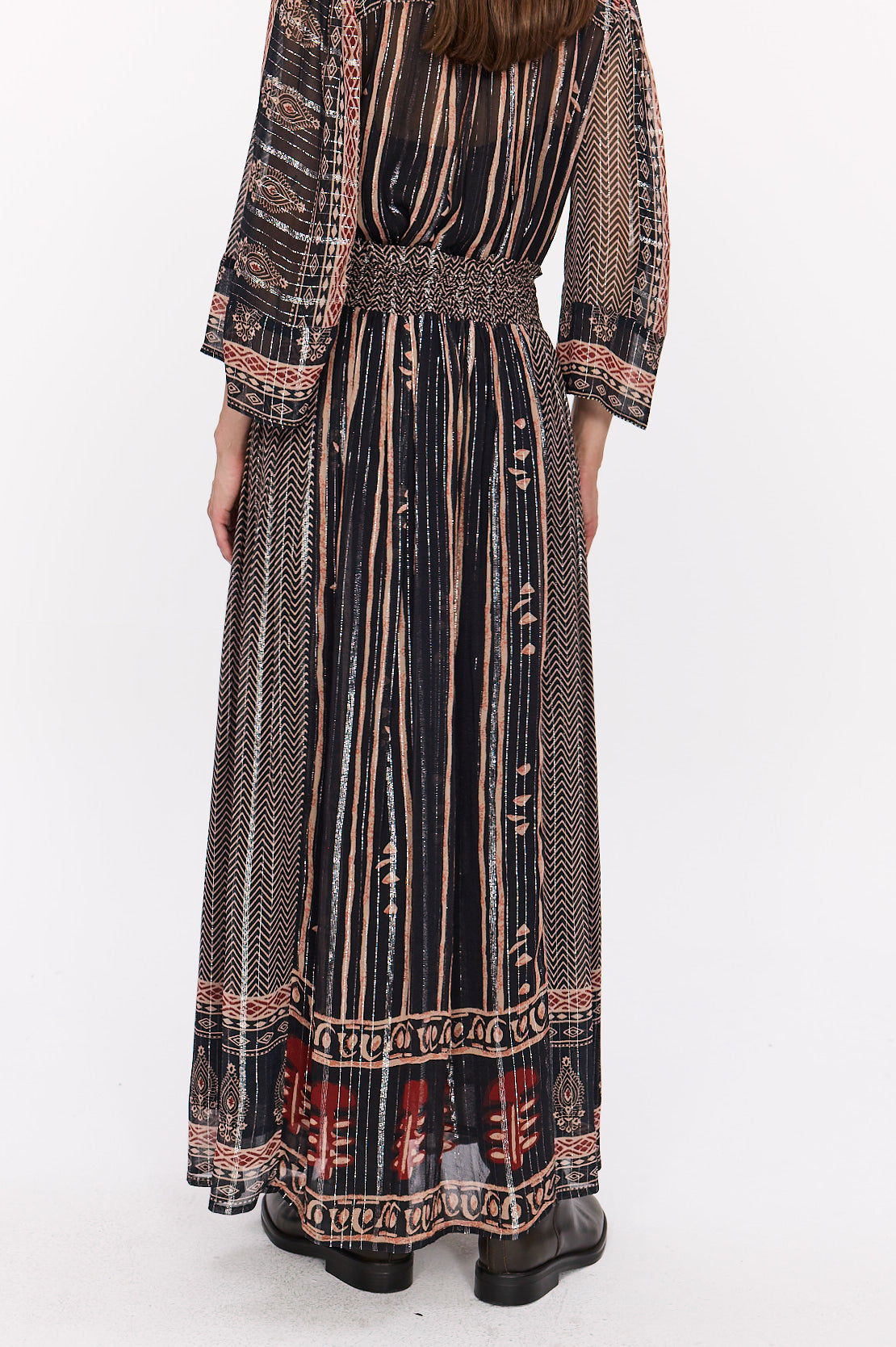 114 . CLEA LONG SKIRT