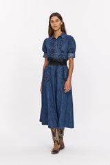 ALIX SKIRT