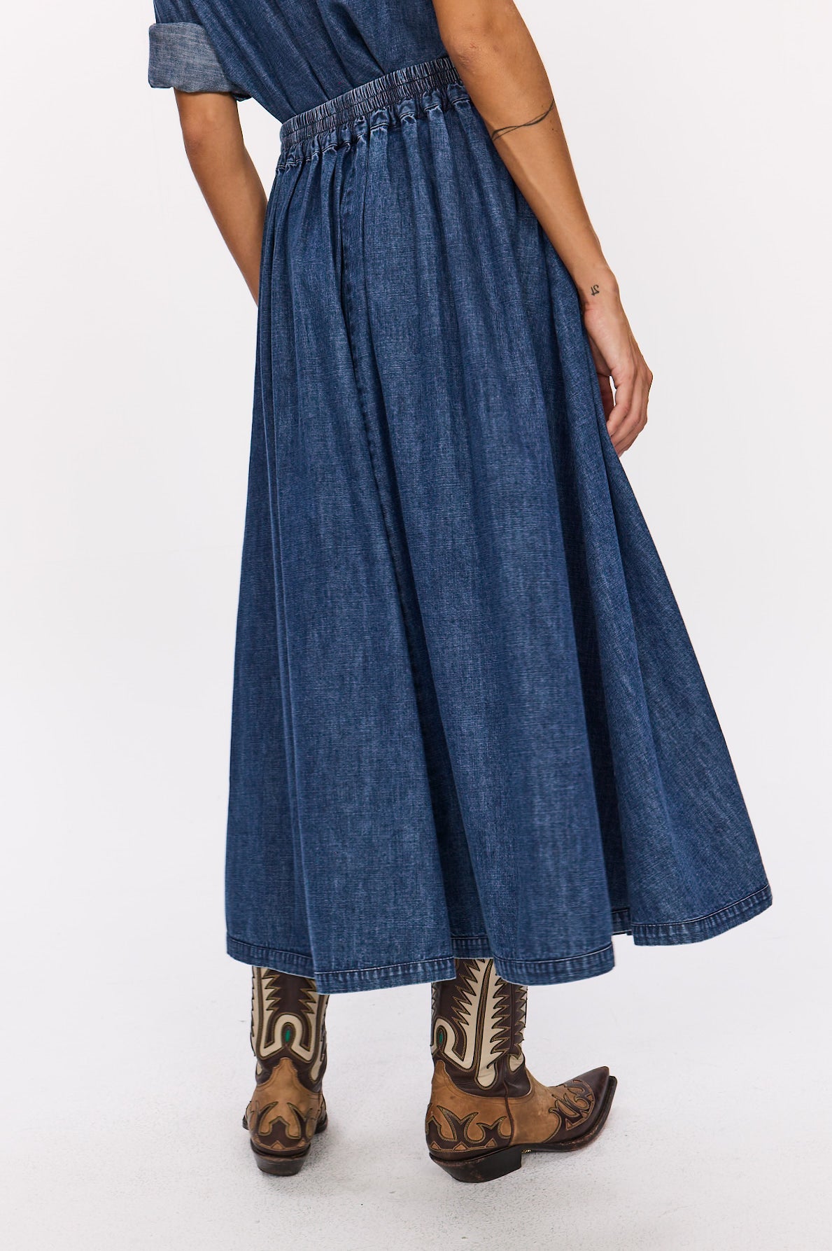 ALIX SKIRT