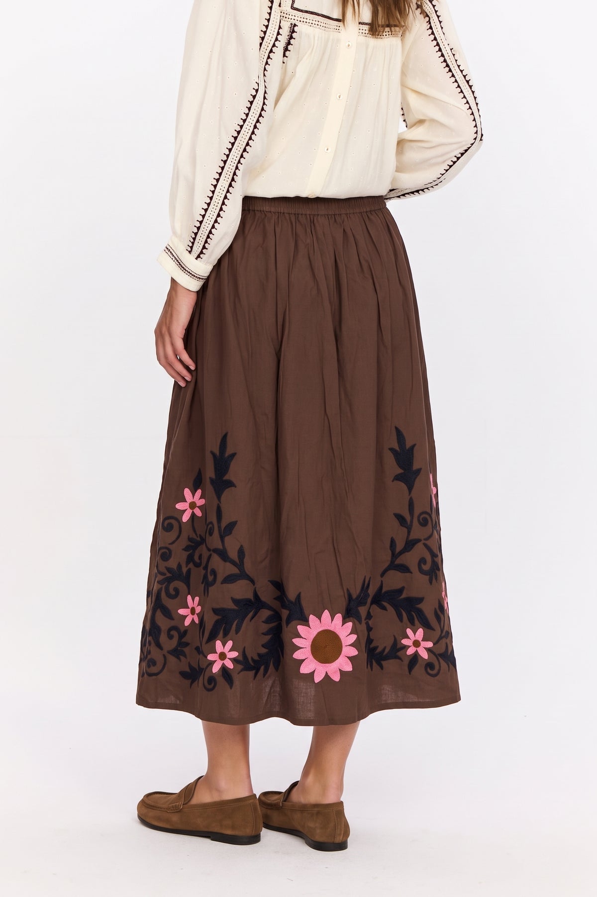 NOA SKIRT