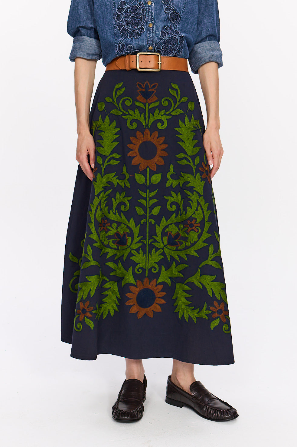 NOA SKIRT