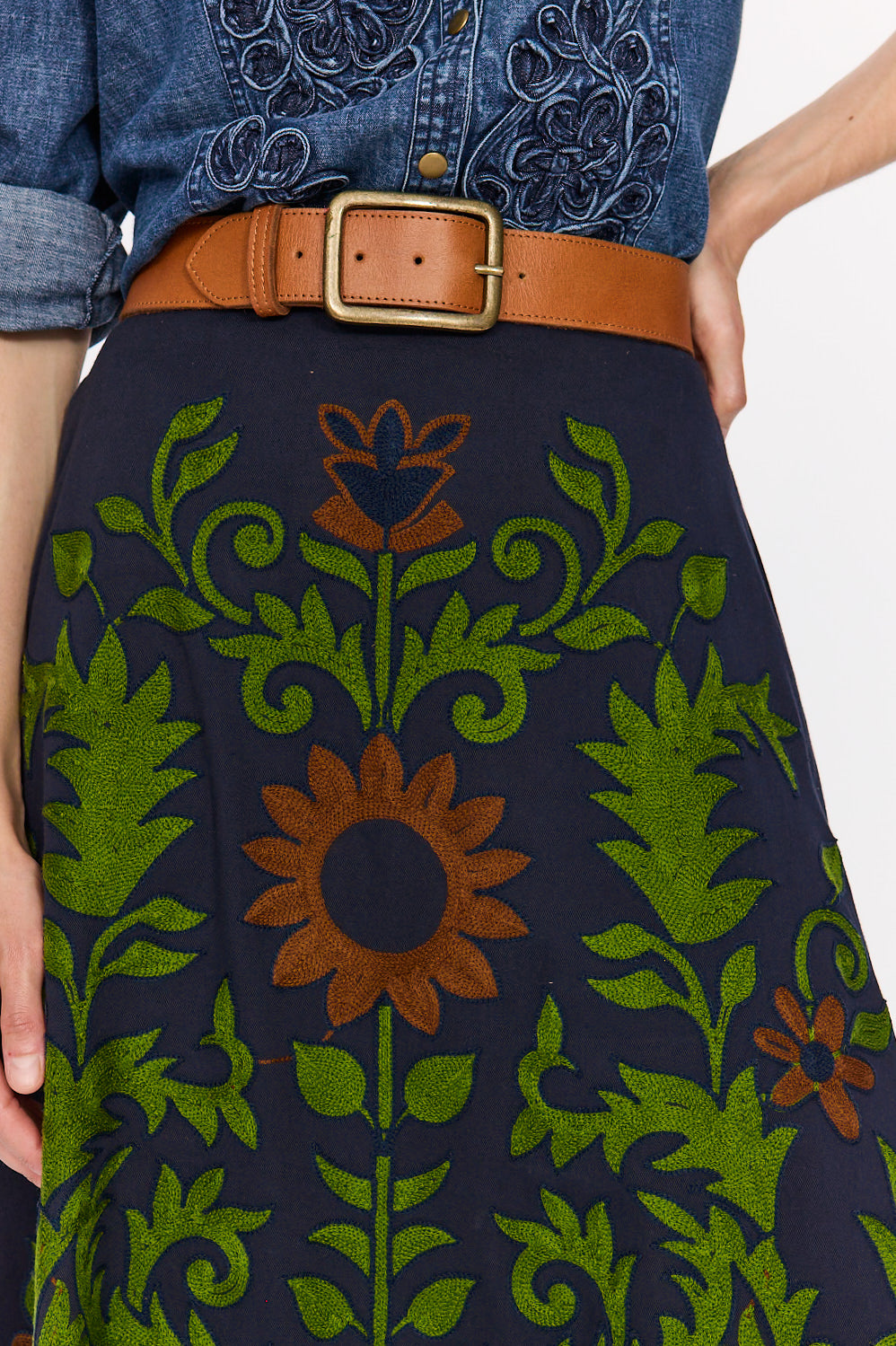 NOA SKIRT