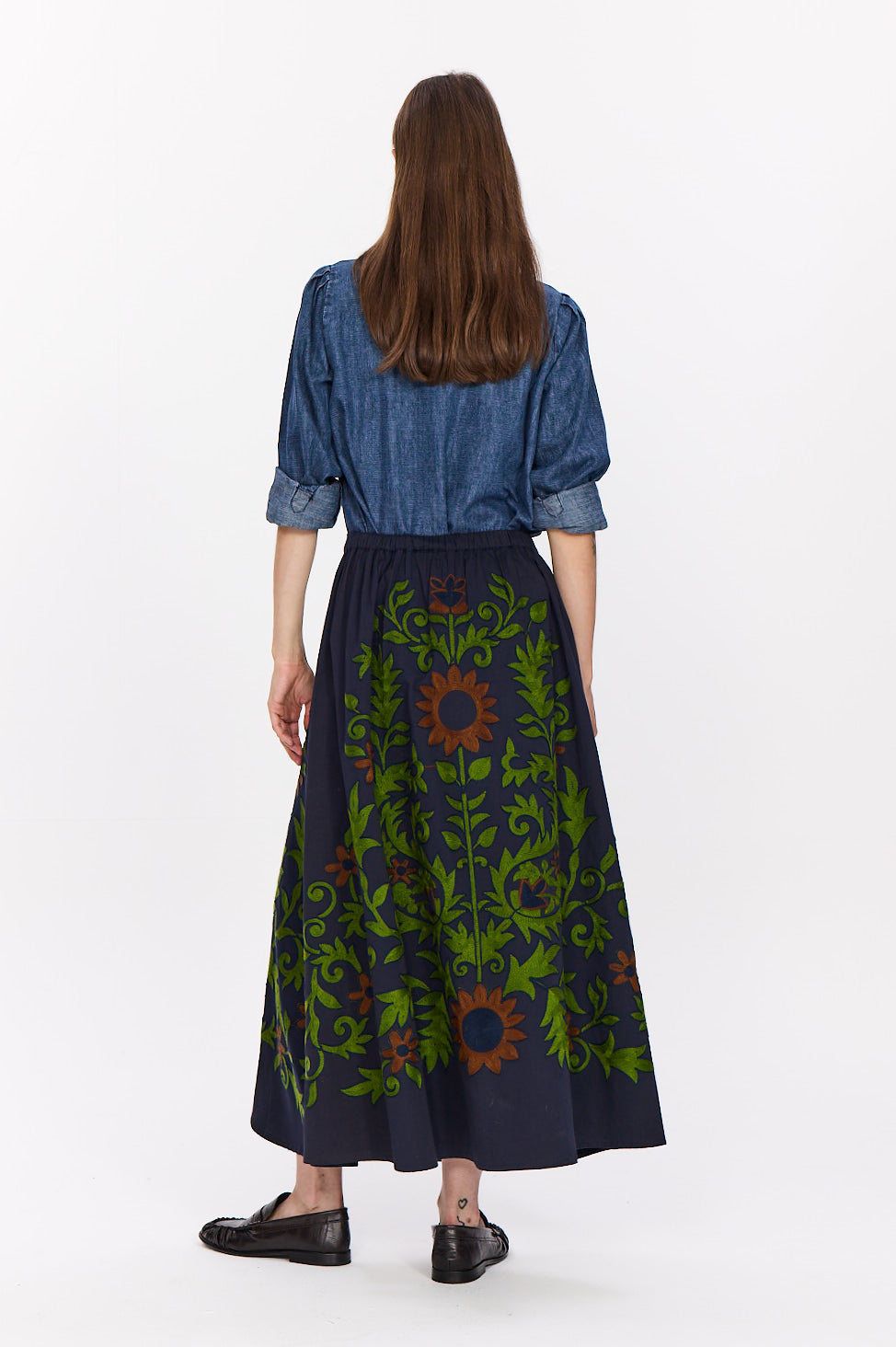 NOA SKIRT
