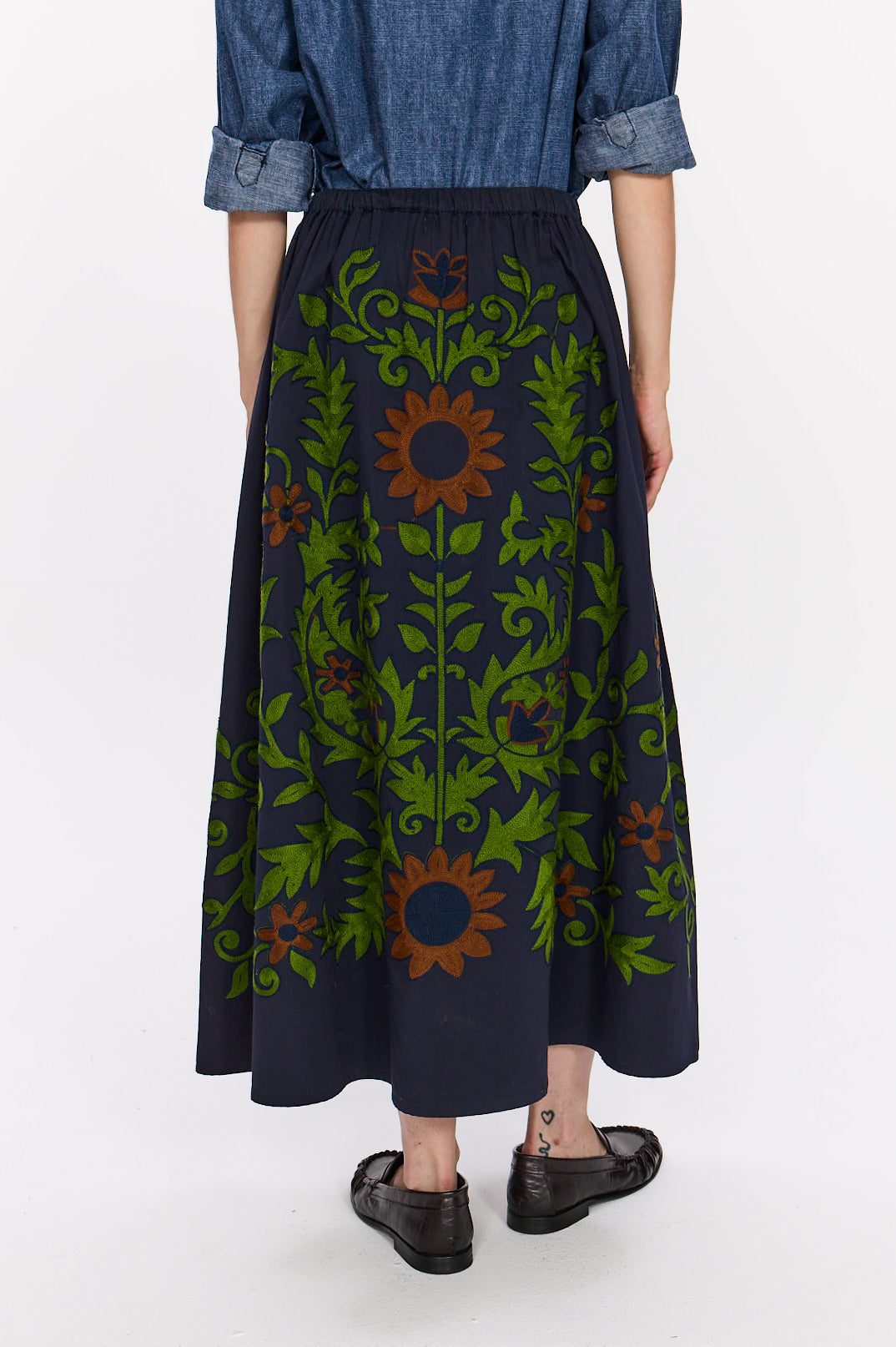 NOA SKIRT