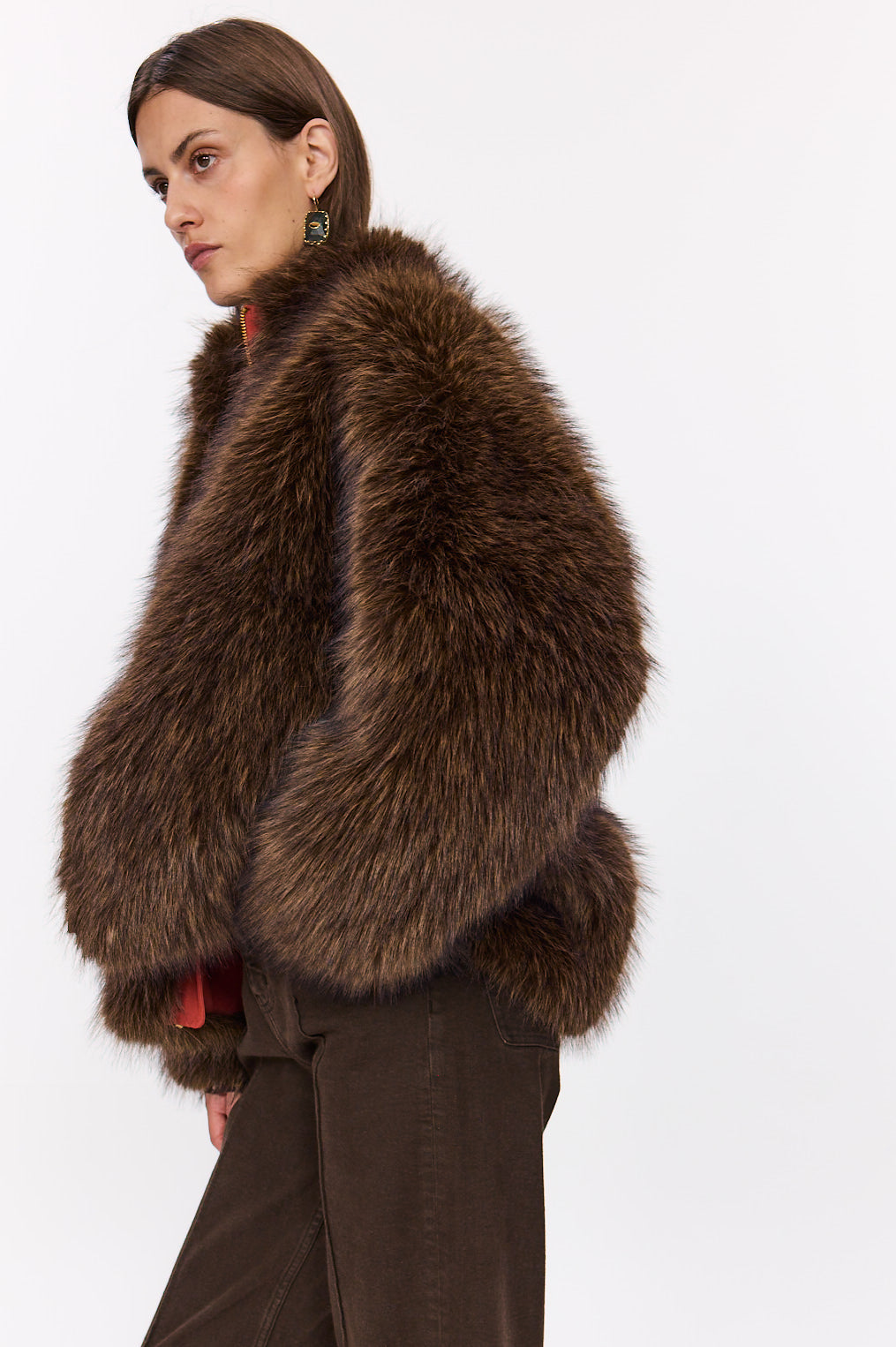 MANTEAU CLEO