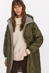 GIANNA COAT