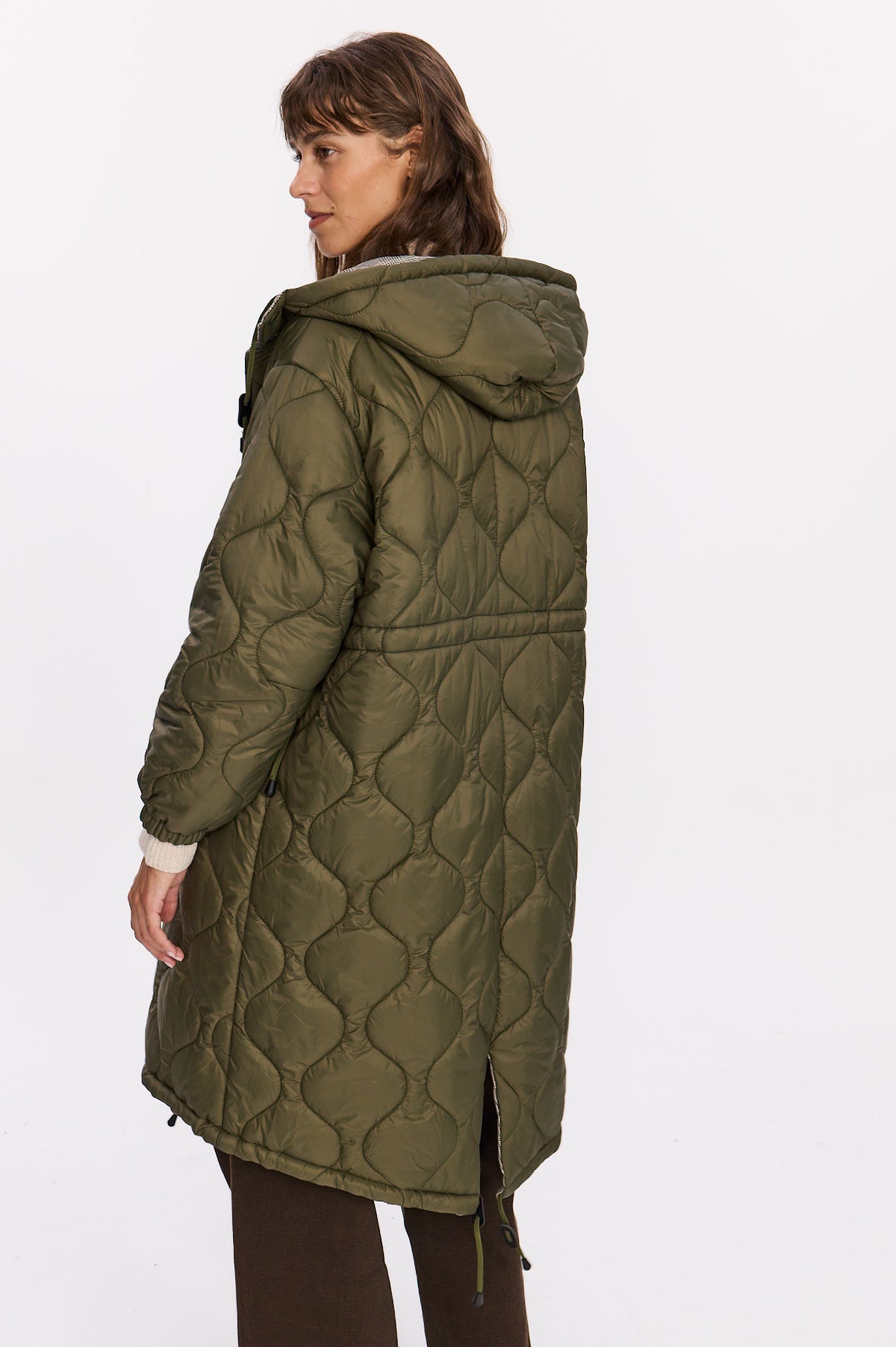 MANTEAU GIANNA