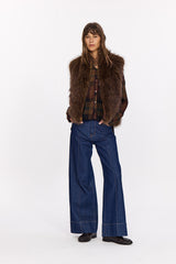 COAT CLEO