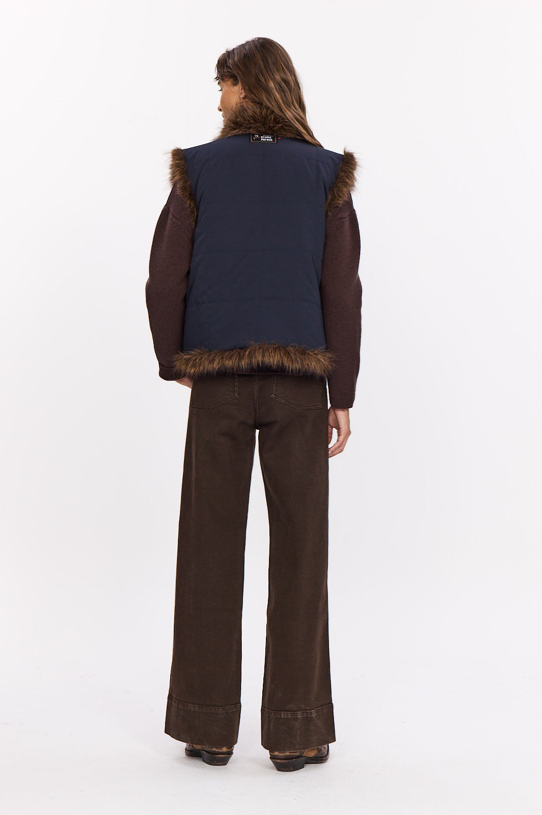 MANTEAU CLEO