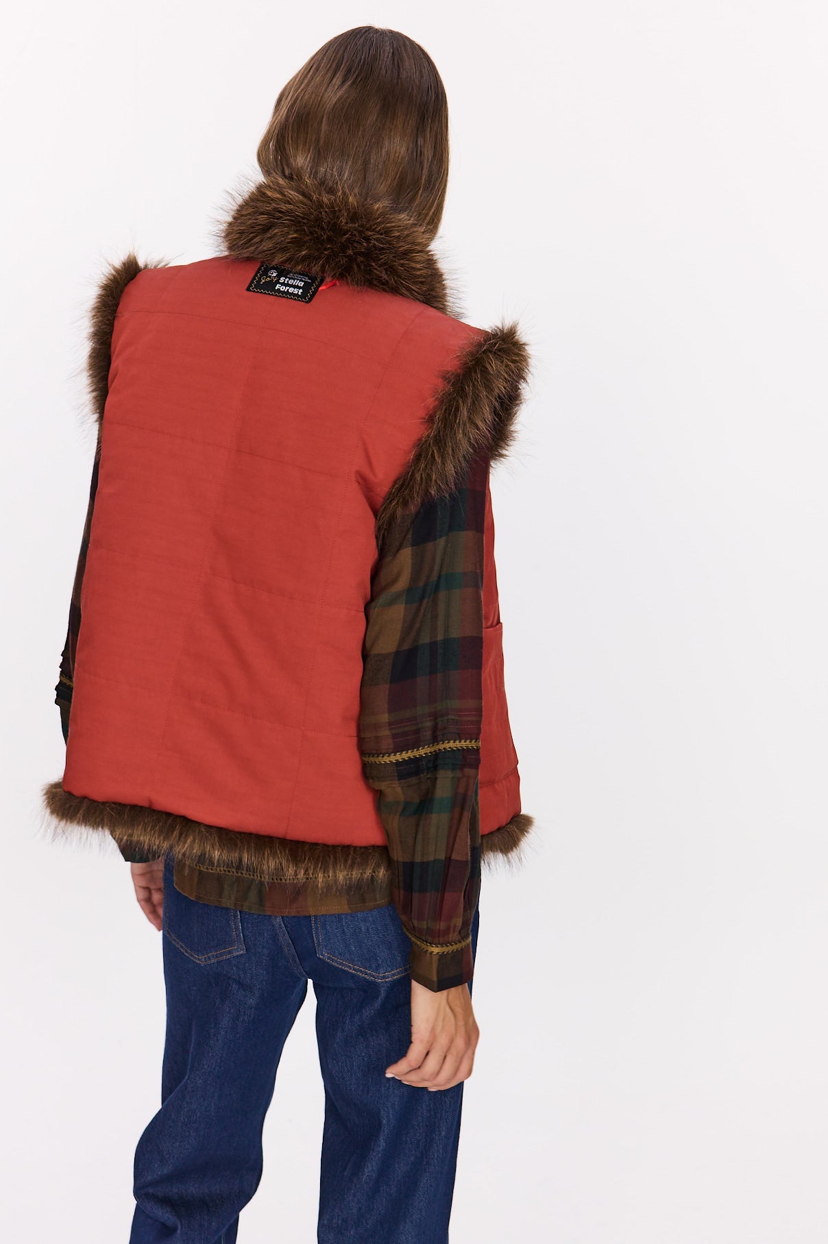 MANTEAU CLEO