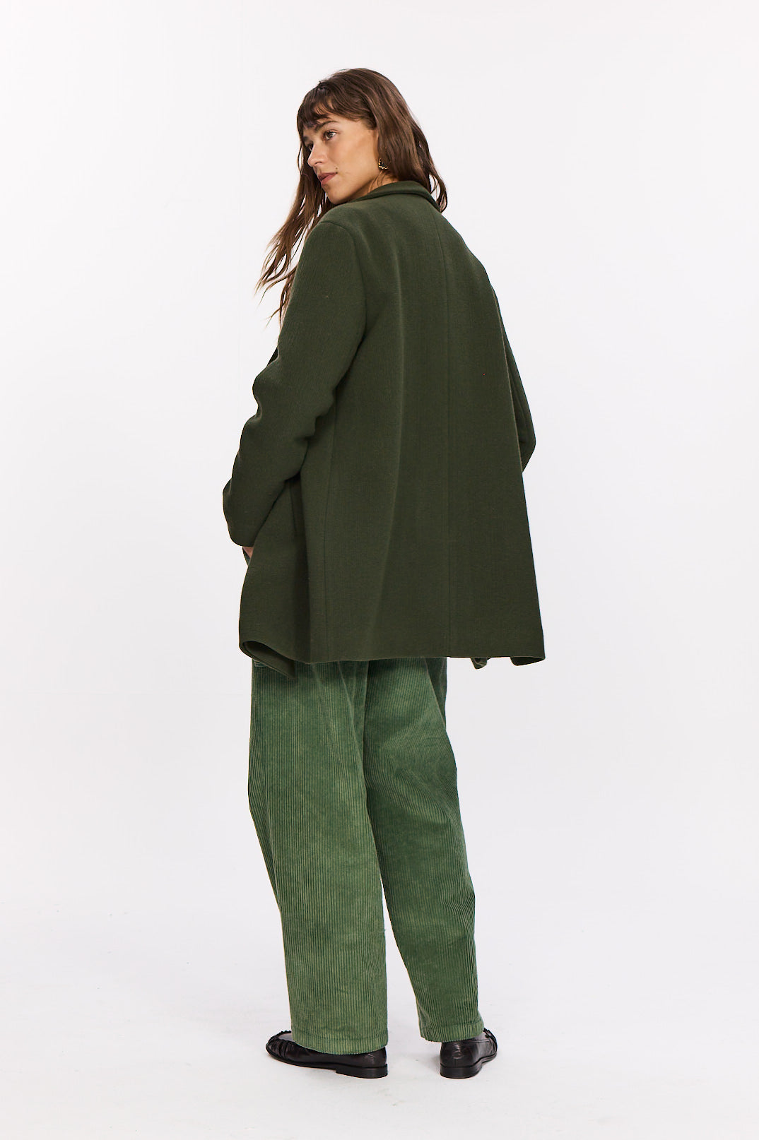 ROSALIA COAT