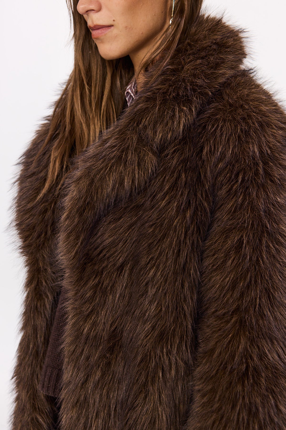 MANTEAU CLEO
