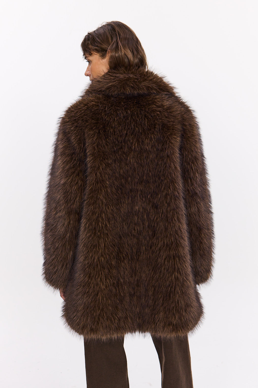 MANTEAU CLEO