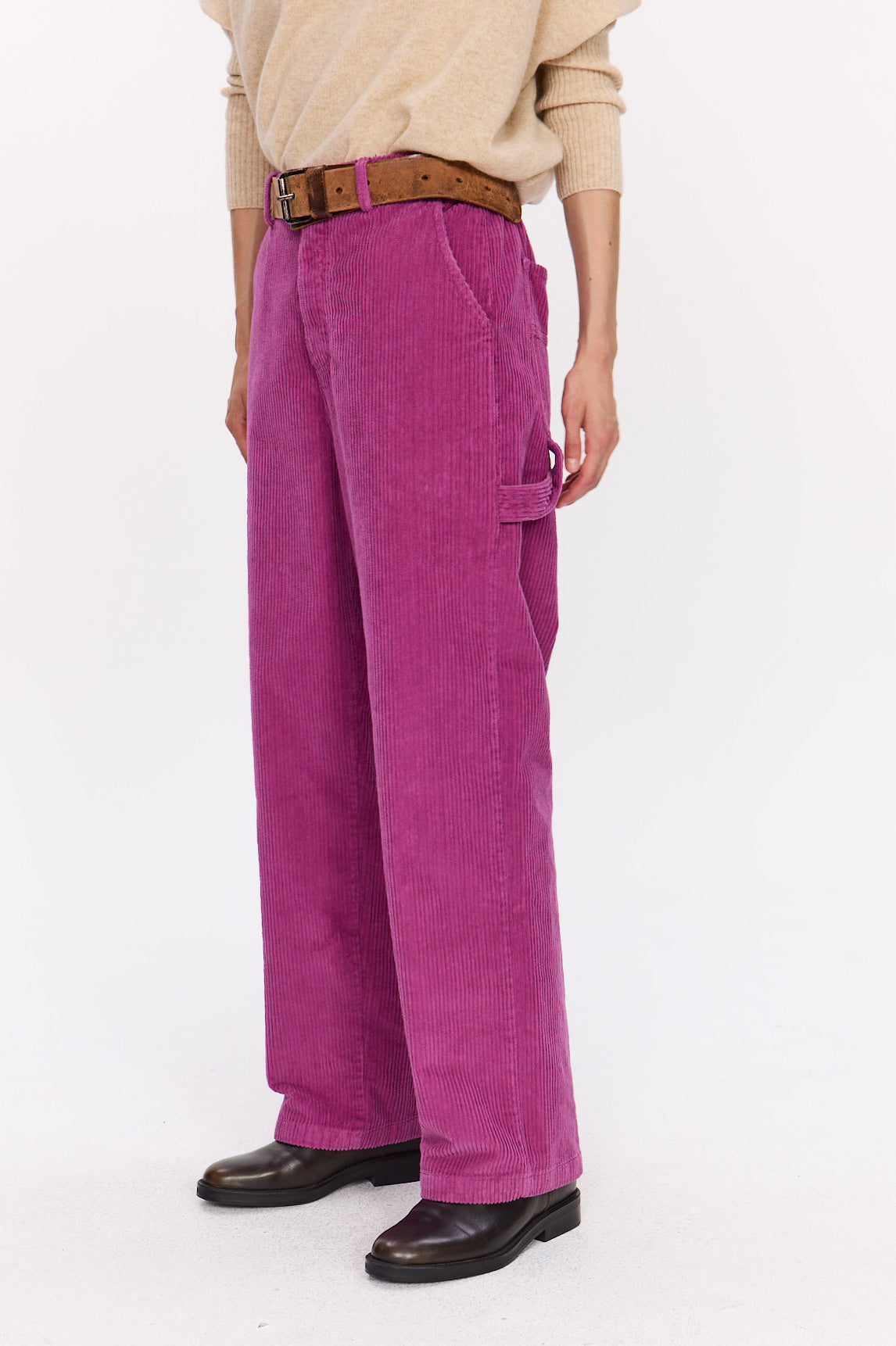 PANTALON VELVET