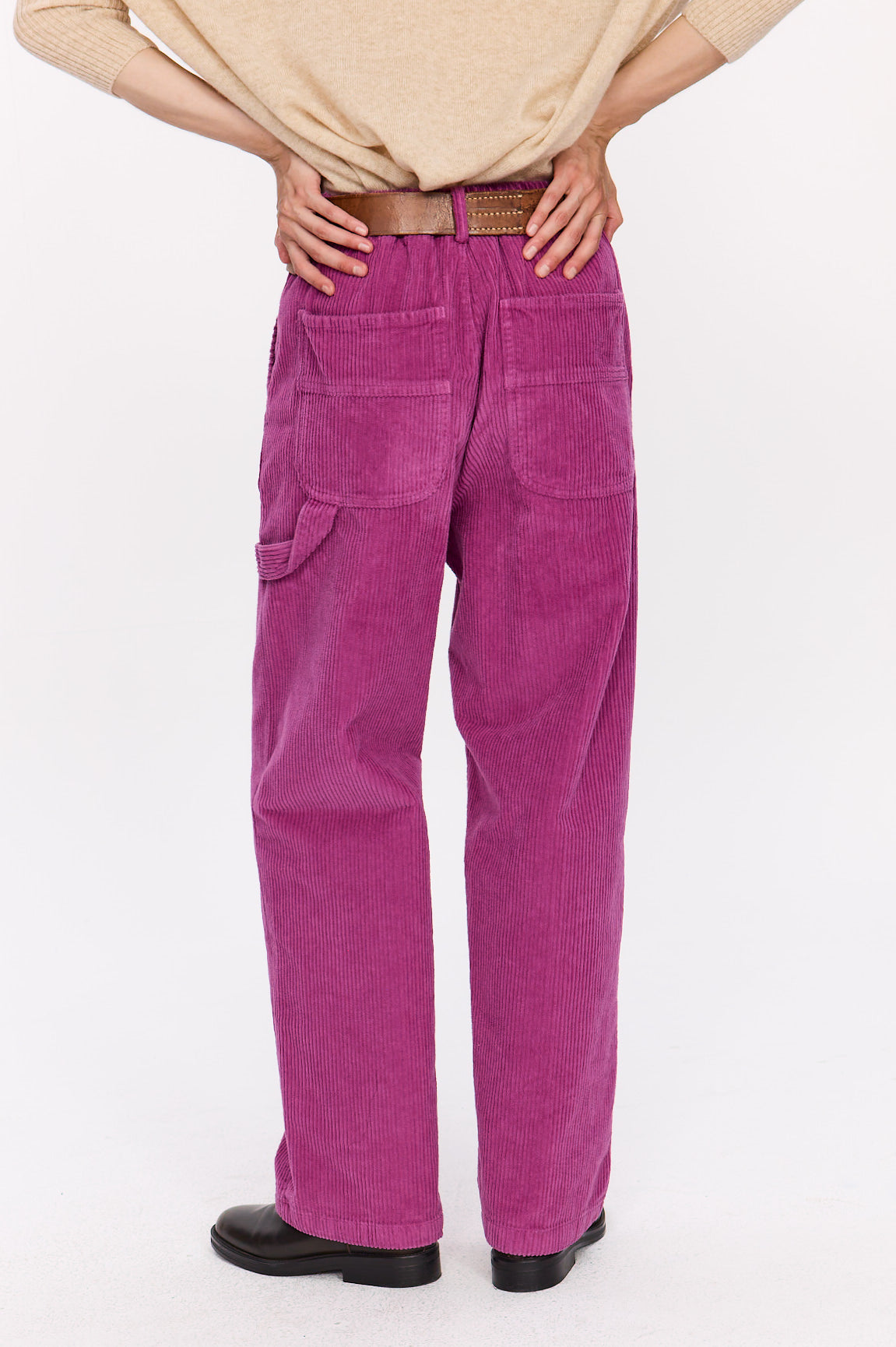 PANTALON VELVET