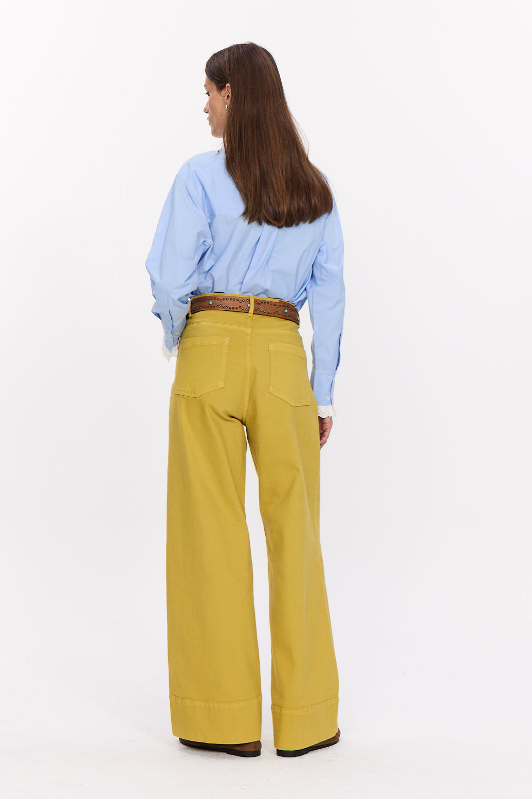 PANTALON AZAD