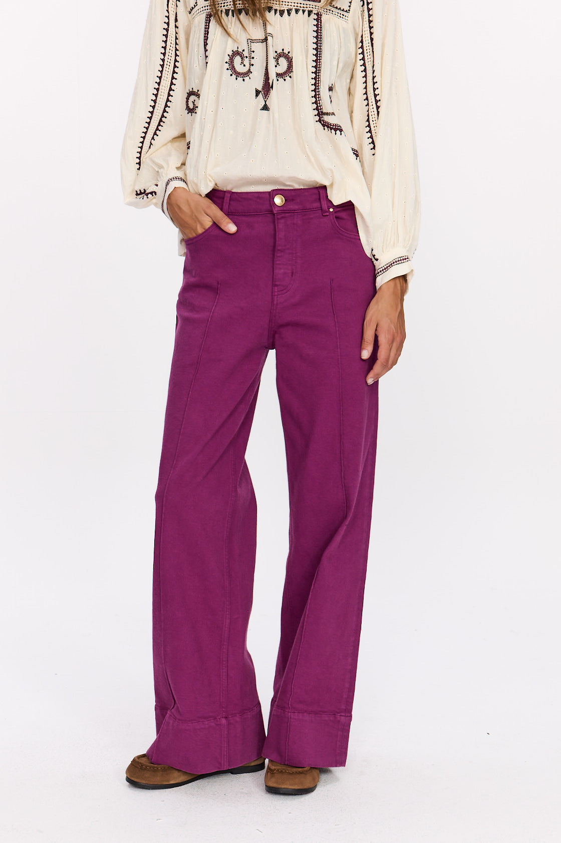 PANTALON AZAD