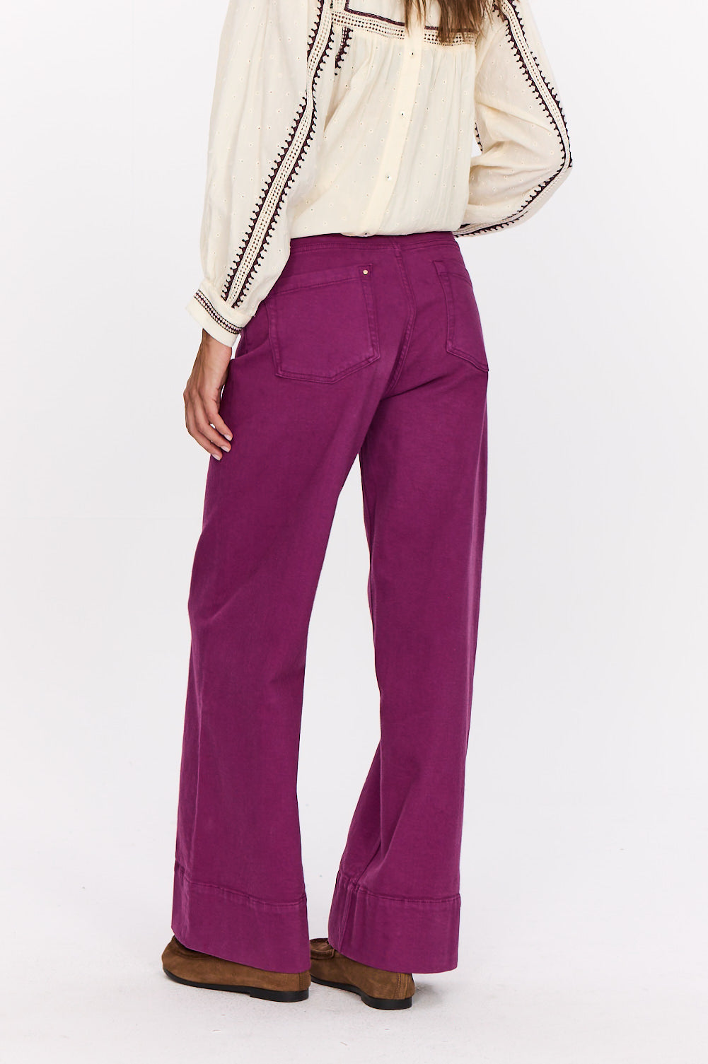 PANTALON AZAD