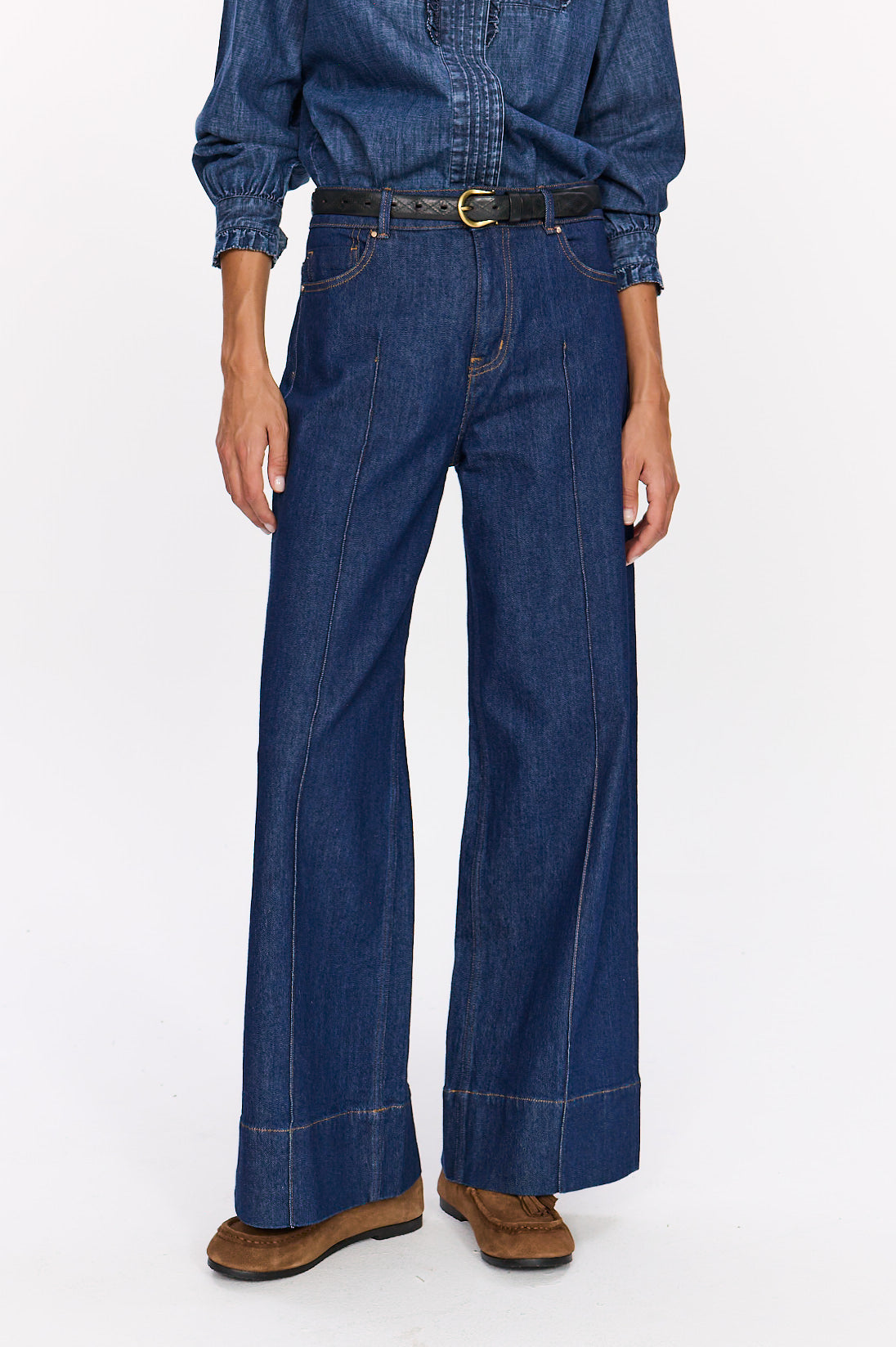KATY TROUSERS