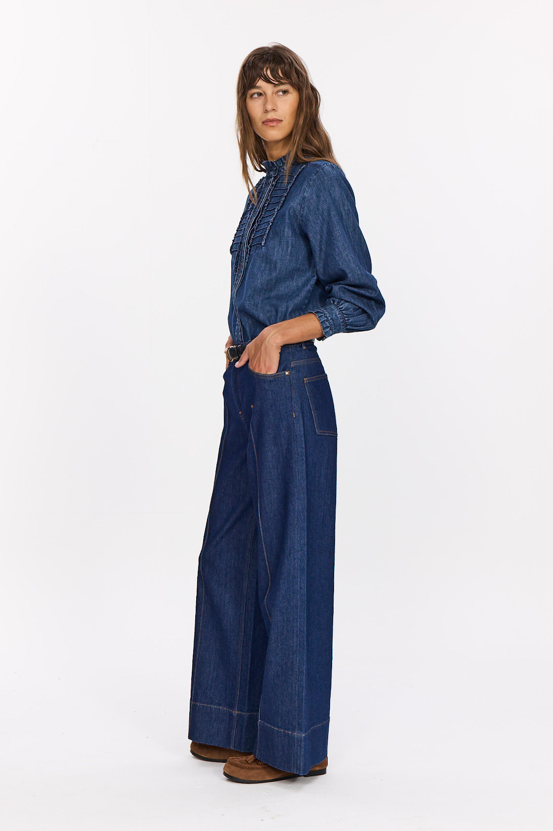 KATY TROUSERS