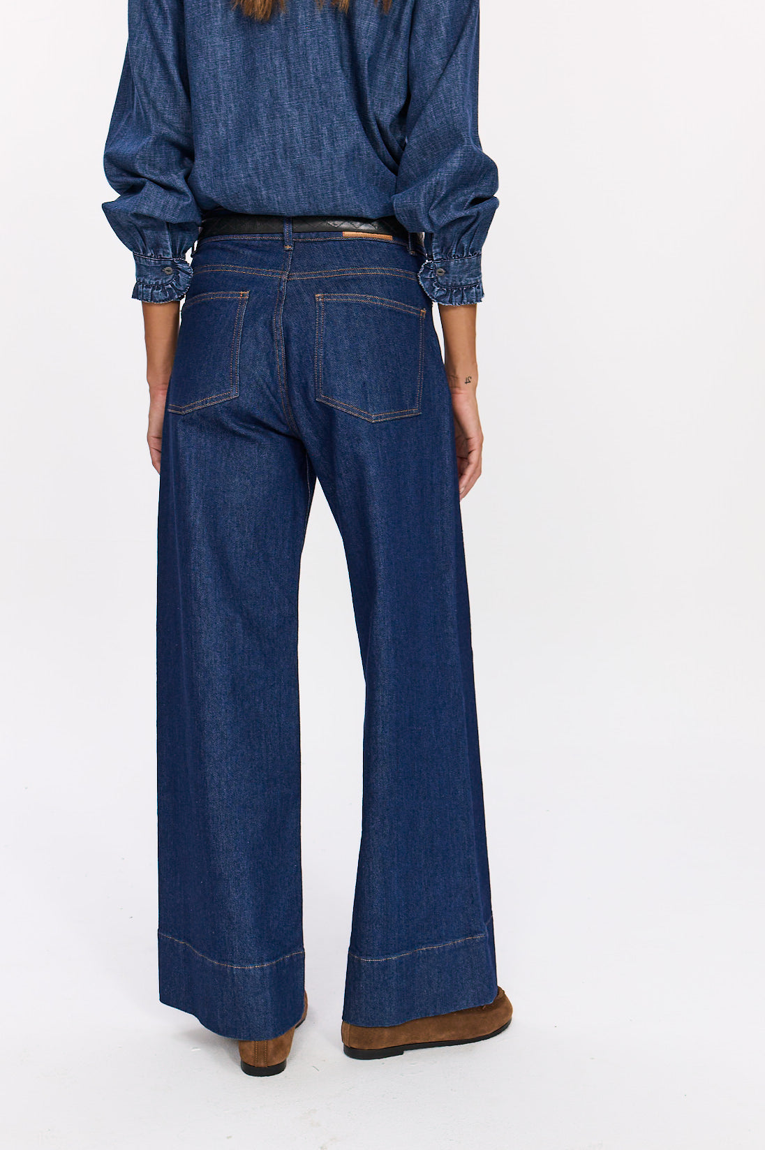 KATY TROUSERS