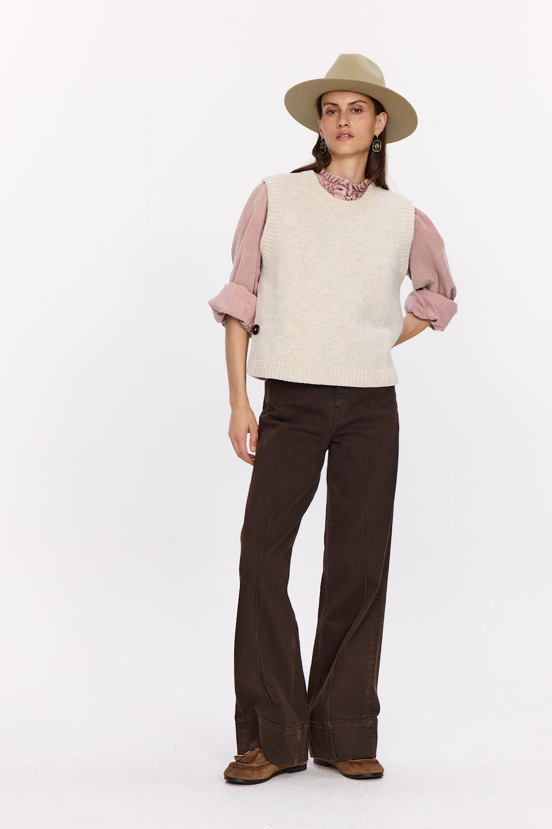 LIPSI SWEATER