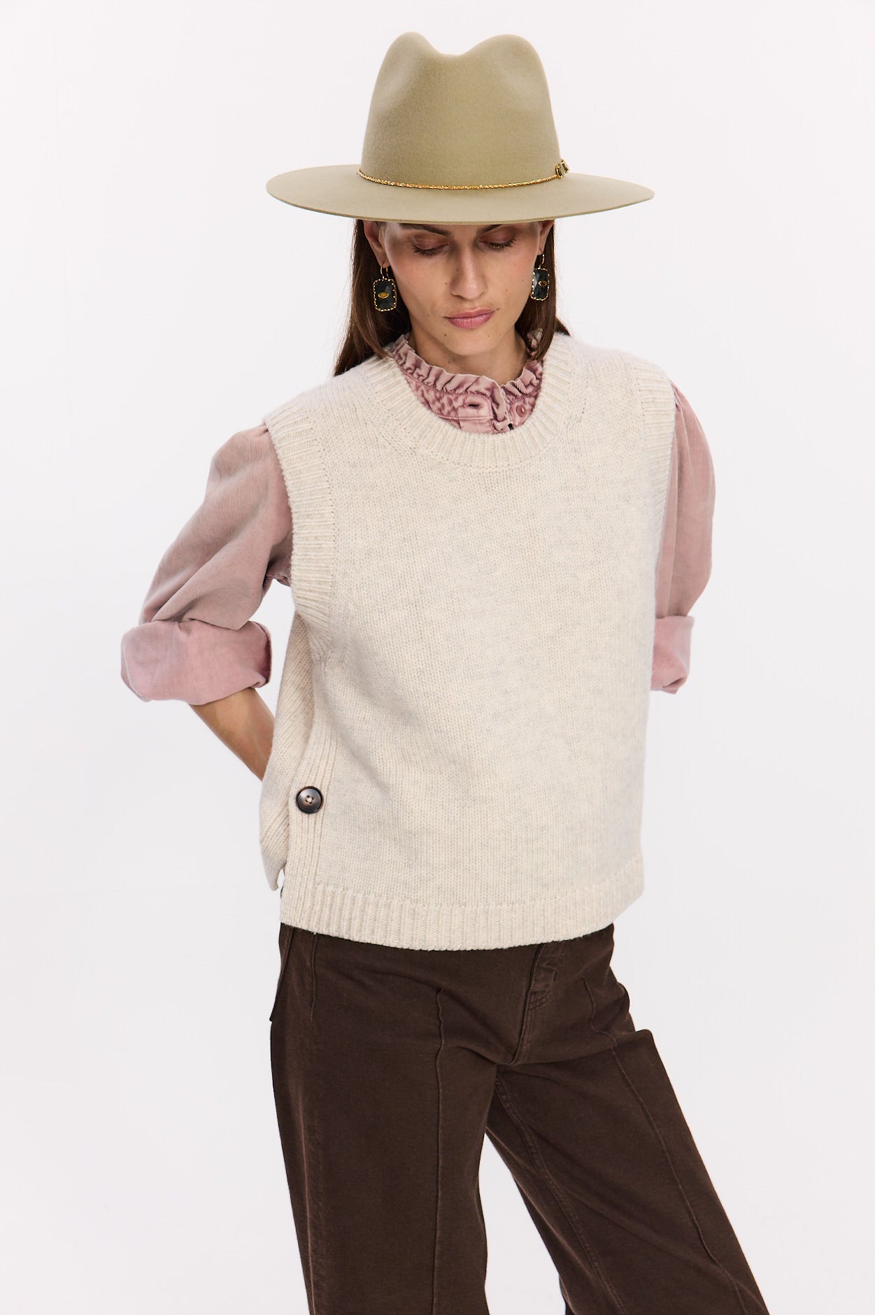 LIPSI SWEATER