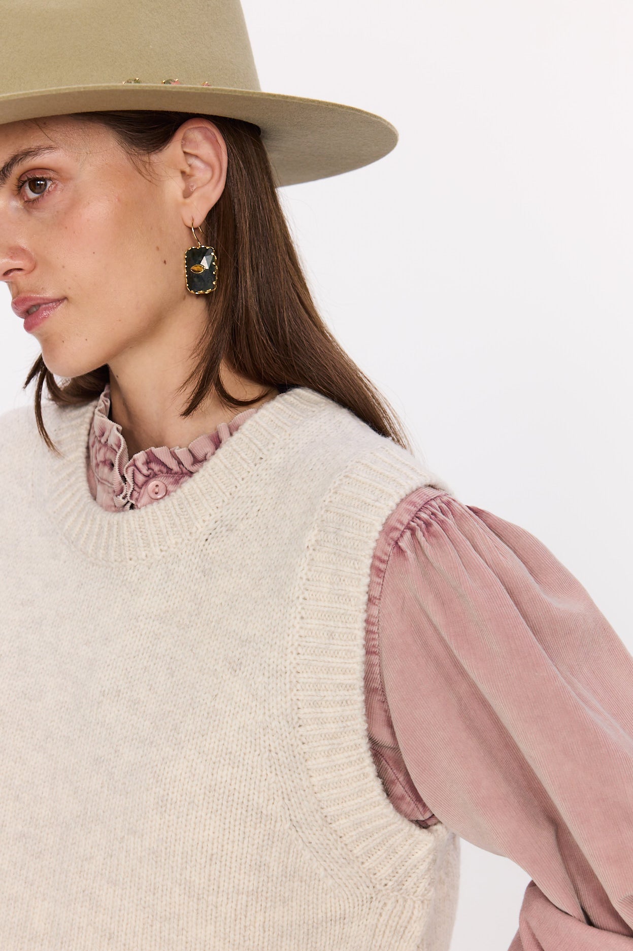 LIPSI SWEATER