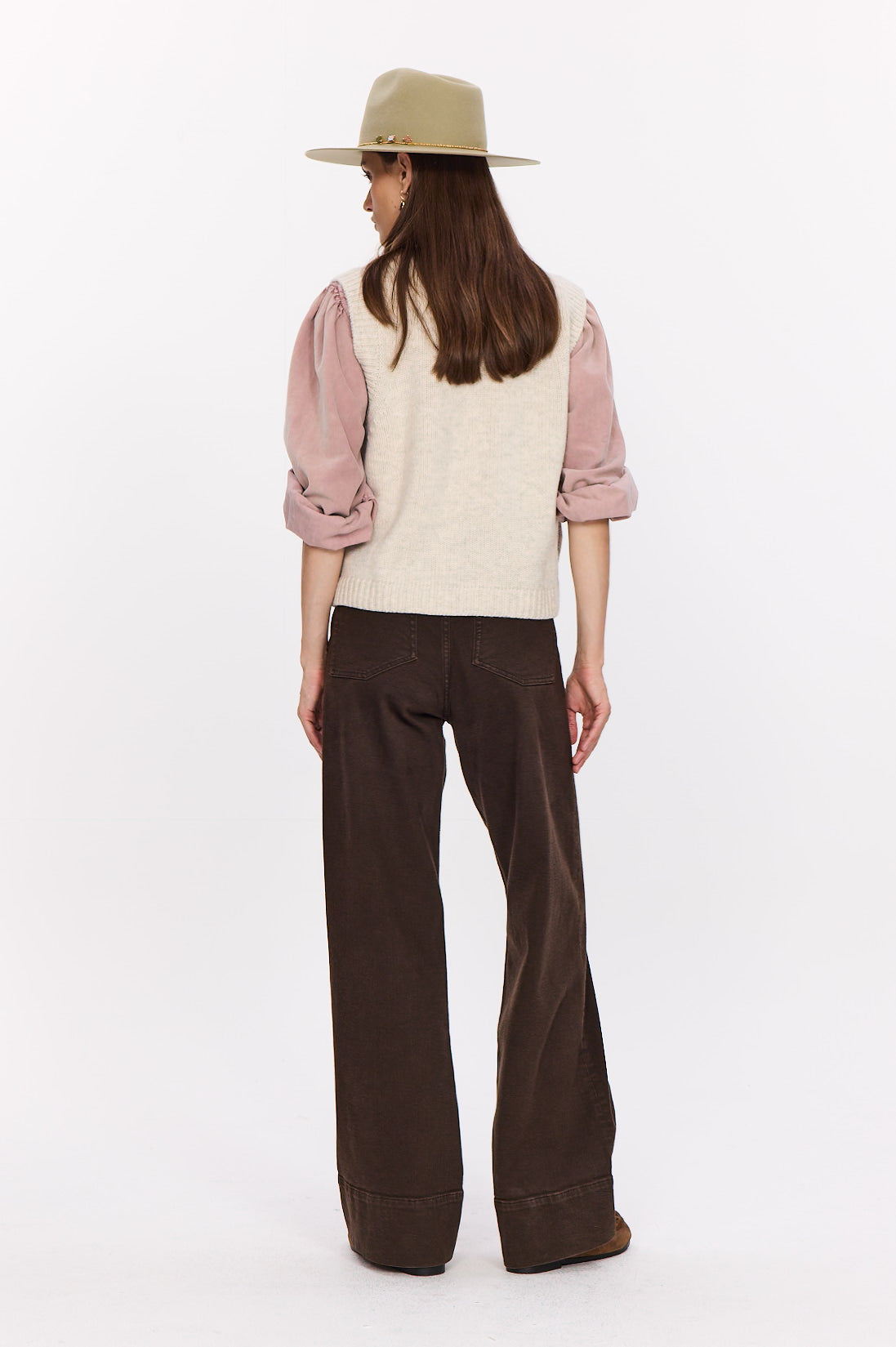 LIPSI SWEATER
